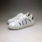 VALENTINO 발렌티노 VLTN 프린트 디테일 오픈 스니커즈 TY2S0830PSTA01
