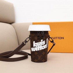 LOUIS VUITTON 루이비통 커피 컵