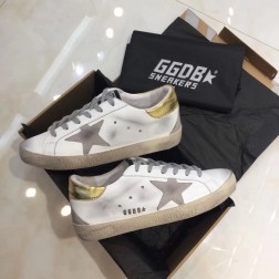 GOLDEN GOOSE 골든구스 남녀공용 스니커즈