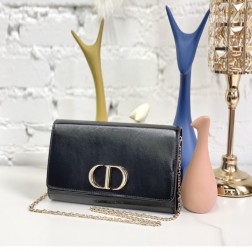 DIOR 디올 체인백