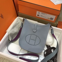 HERMES 에르메스 에블린(Evelyne) 미니백