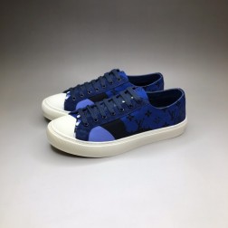 LOUIS VUITTON 루이비통 타투 스니커즈