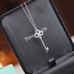 TIFFANY & co. 티파니앤코 목걸이