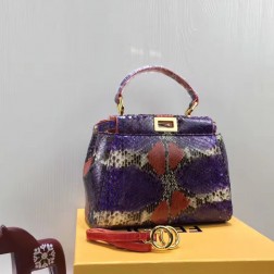 FENDI 펜디 피카부 아이코닉백