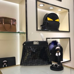 FENDI 펜디 피카부 미니