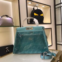 FENDI 펜디 피카부 미듐