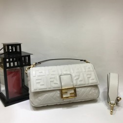 FENDI 펜디 바게트백 라지