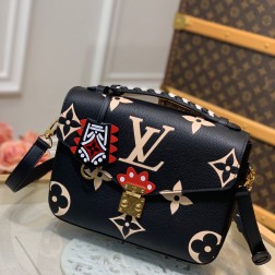 LOUIS VUITTON 루이비통 포쉐트 메티스 M45385