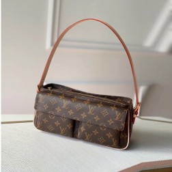 LOUIS VUITTON 루이비통 클러치백 M51164