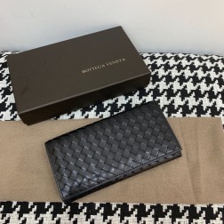 BOTTEGA VENETA 보테가베네타 콘티넨탈 플랩 지갑