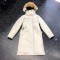 NOBIS 노비스 롱 파카