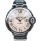 Cartier 까르띠에 발롱블루 V6 33mm