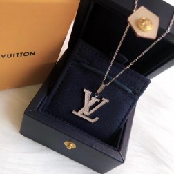 LOUIS VUITTON 루이비통 목걸이