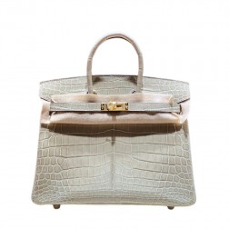 HERMES 에르메스 버킨 25 1:1 컬리티