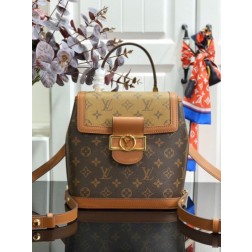 LOUIS VUITTON 루이비통 도핀 백팩 M45142