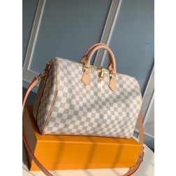 LOUIS VUITTON 루이비통 반둘리에 35 N41372