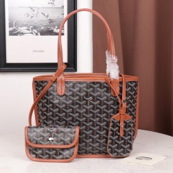 GOYARD ANJOU 고야드 앙주 미니 토트백 30/20-20-10(CM)