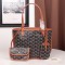 GOYARD ANJOU 고야드 앙주 미니 토트백 30/20-20-10(CM)