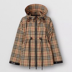 BURBERRY 버버리 스트링 코트