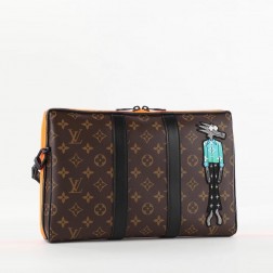 LOUIS VUITTON 루이비통 키폴 파우치