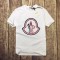 MONCLER 뭉클레어 반팔 라운드 티