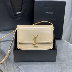 SAINT LAURENT 생로랑 솔페리노(SOLFERINO) 샤첼백