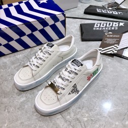 GOLDEN GOOSE 골든구스 스니커즈