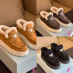 프라다 스니커즈