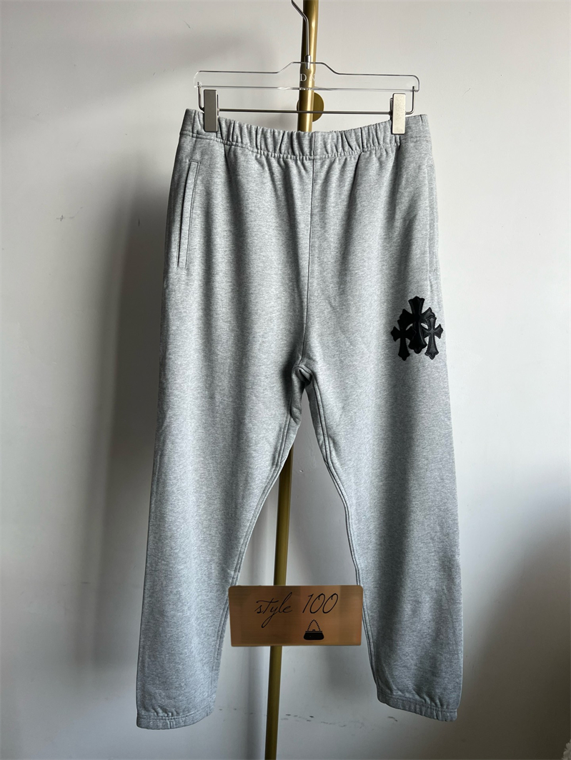 크롬하츠  바지 9233