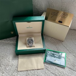 로렉스 무브 9575