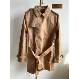 버버리 바람막이 9584