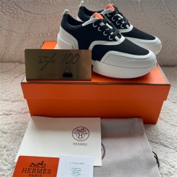 에르메스 스니커즈 9520