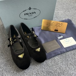 프라다 로퍼 9547