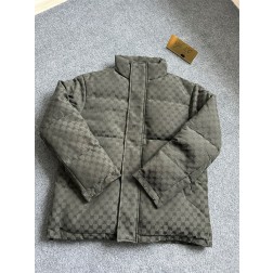 발렌시아가 패딩 9577