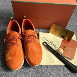로로피아나 스니커즈 9588