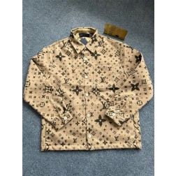 루이비통 코트 9733