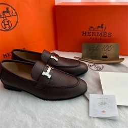 에르메스 구두 9718