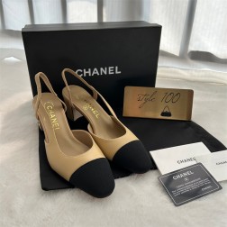 샤넬 힐 9775