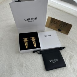 셀린느 머리핀 9816