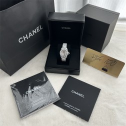 샤넬 시계 9786