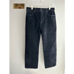 디올 청바지 9827
