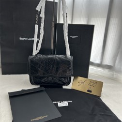 입생로랑 숄더백 9840