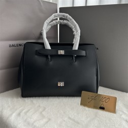 발렌시아가 토트백 9833