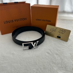 루이비통 벨트 9857