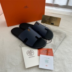 에르메스 슬리퍼 9887
