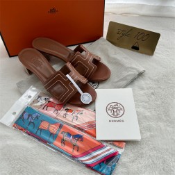 에르메스 슬리퍼 9921