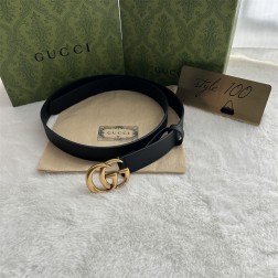 구찌  벨트 9032