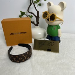 루이비통 머리핀 9047