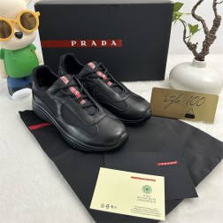 프라다 스니커즈 9991