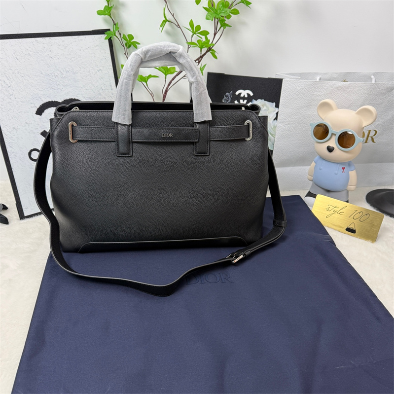 디올 보스턴백 9075